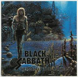 Black Sabbath : Come to the Sabbath